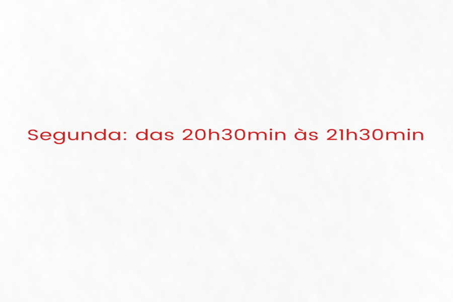 Descrição do curso